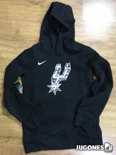 San Antonio Spurs Jr Hoodie