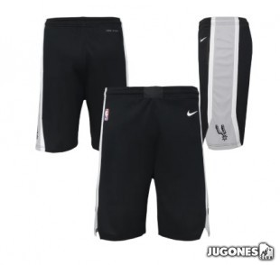 San Antonio Spurs  Short