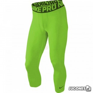 Nike Pro Hypercool 3/4 Training Tights