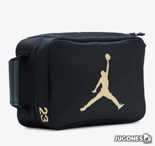 The Shoe Box Jordan