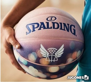 Spalding Nightfall