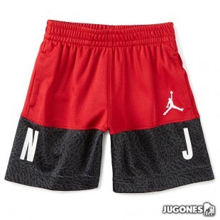 Jordan AJ Blockout Jr Pants