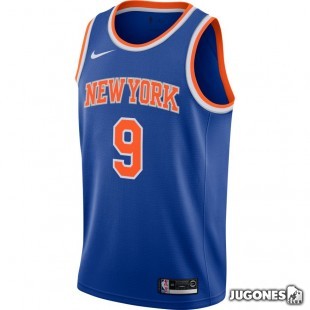 NBA New York Knicks RJ Barrett