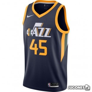NBA Utah Jazz Donovan Mitchell t-shirt