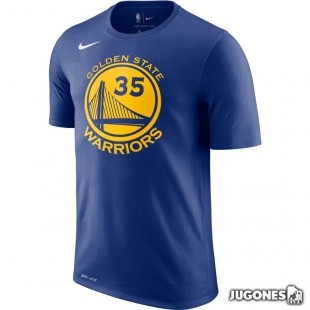 Camiseta Nike Dry Kevin Durant