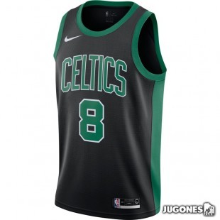 NBA Boston Celtics Kemba Walker