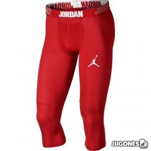 Tights Jordan 3/4 23 Alpha