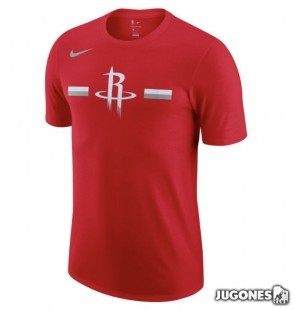 Camiseta Nike Rockets Jr