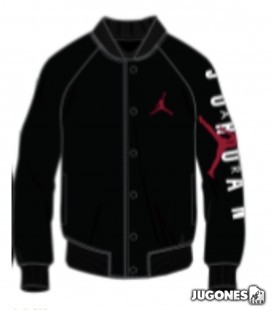 Jordan Jumpman Stadium Jacket