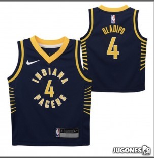 Camiseta Indiana Pacers Victor Oladipo Jr