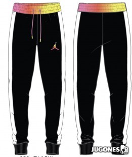 Pantalon Jumpman Air RIse Fleece