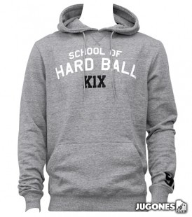 Sudadera Escuela de Baloncesto