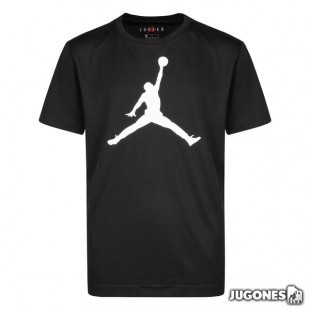 Jordan Jumpman Dri-fit t-shirt