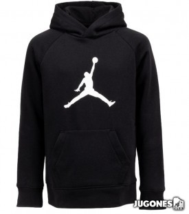 Sudadera Jordan Jumpman Logo