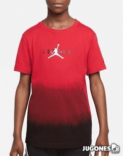 Camiseta Jordan Dip Dye
