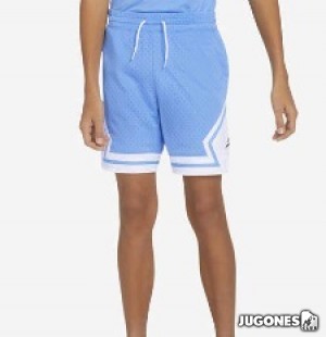 Jordan Diamond Short