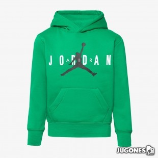 Jordan Sustainable Pullover