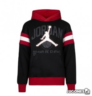 Sudadera Jordan Gym23