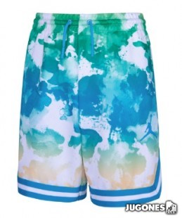 Pantalon Jordan Watercolor Remix