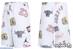 Jordan MJ Essentials Short