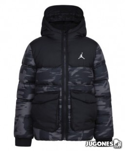 Plumifero Jordan