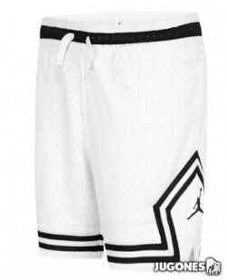 Jordan Diamond Short