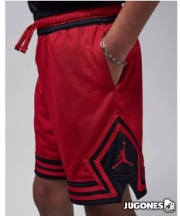 Jordan Diamond Short