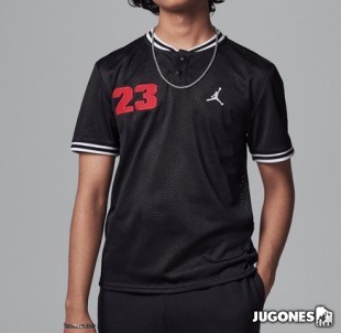 Camiseta Jordan Elevate