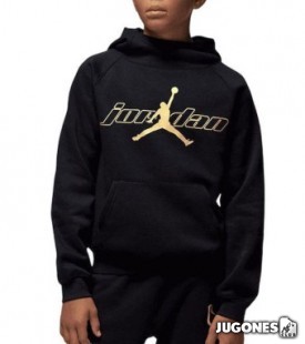 Sudadera Jordan Mountainside