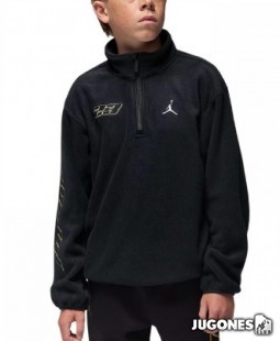 Polar Jordan Mountainside