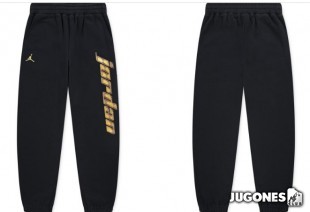 Pantalon Jordan Mountainside