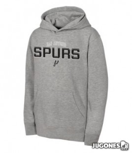 San Antonio Spurs Hoodie