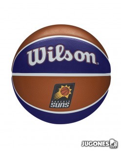 Wilson NBA Team Tribute Phoenix Suns