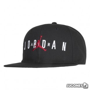 Jordan Air Cap (Youth)