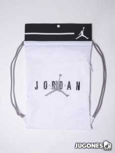 Jordan HBR Mochila gimnasio