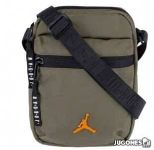 Jordan Airborne Festival bag