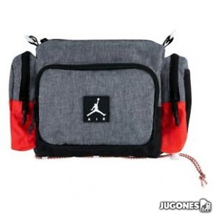 Jordan All Grounds Convertible Crossbody bag