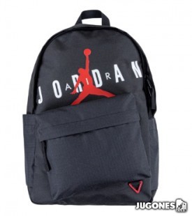 Joirdan Banned Backpack