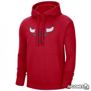 Chicago Bulls Hoodie