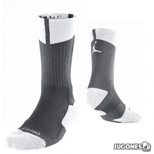 Jordan Dri-fit Crew socks