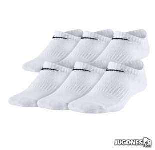 Nike Training socks no-show