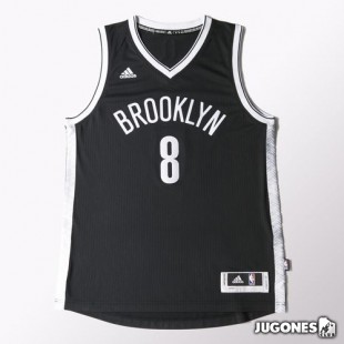 Camiseta Nba Swingman Deron Williams