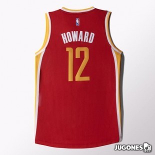 NBA Dwight Howard Swingman Jersey