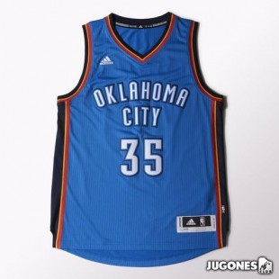 NBA Kevin Durant Swingman Jersey