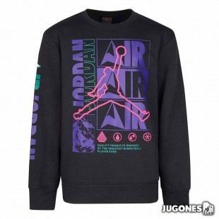 Sudadera Jordan Mountainside