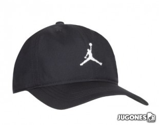 Jordan Cap Jr