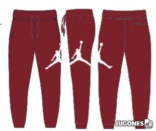 Pantaln Jordan Jumpman