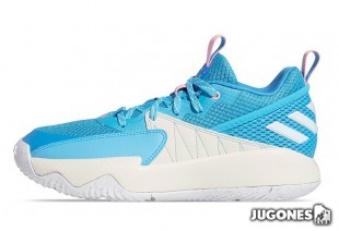 Dame Certified Extply 2 Cyan