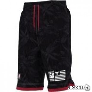 Pantalon NBA Fnwr Jr Bulls