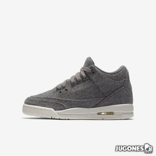 Air Jordan 3 Retro(GS)